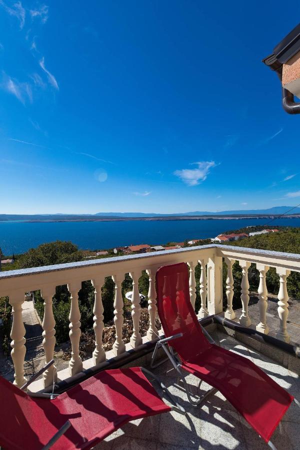 Family Friendly Apartments With A Swimming Pool Dramalj, Crikvenica - 5594 Zewnętrze zdjęcie