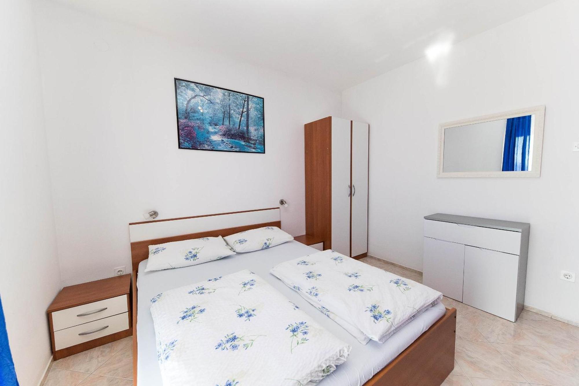 Family Friendly Apartments With A Swimming Pool Dramalj, Crikvenica - 5594 Pokój zdjęcie