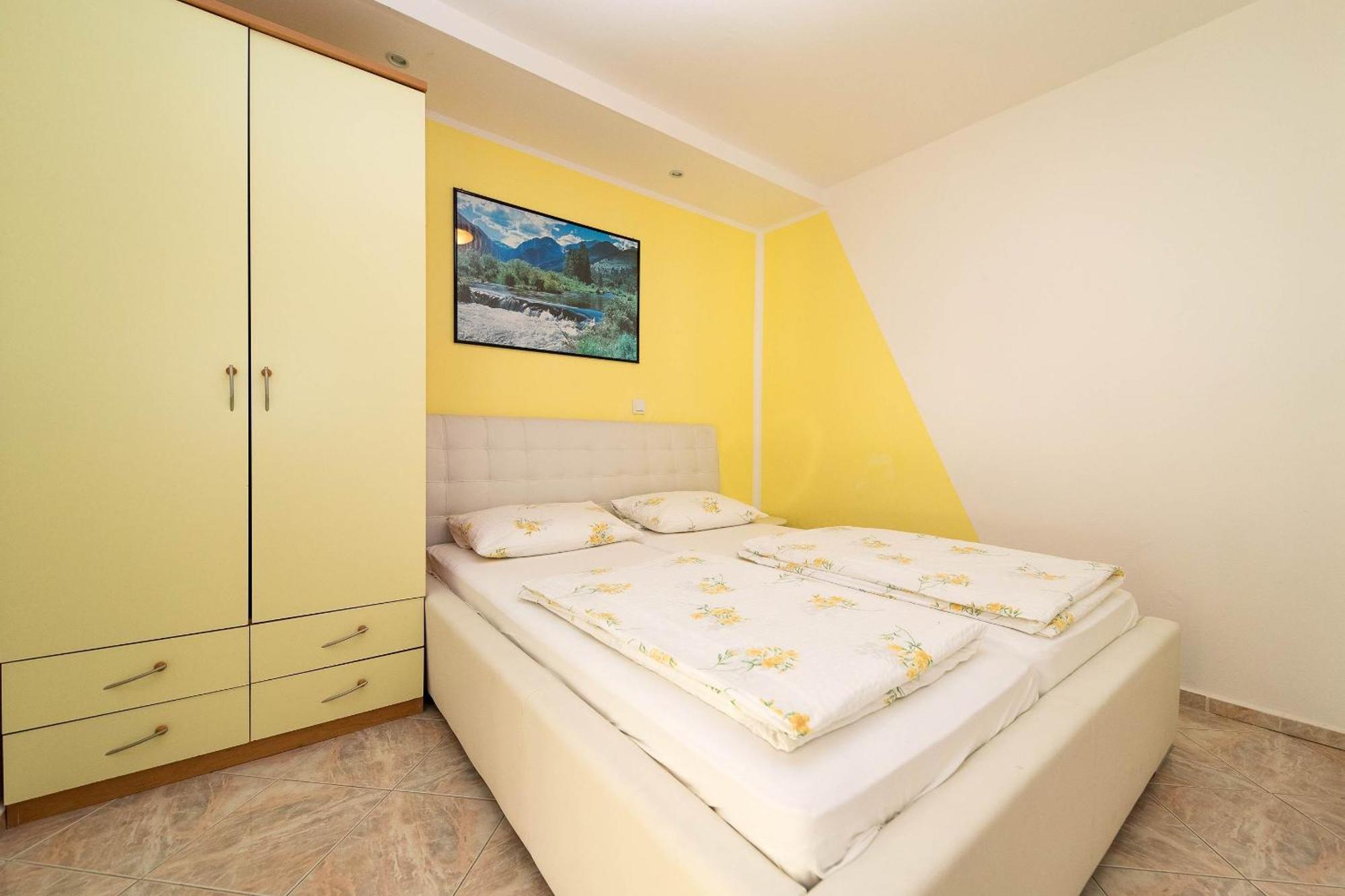 Family Friendly Apartments With A Swimming Pool Dramalj, Crikvenica - 5594 Pokój zdjęcie